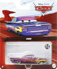 Disney Pixar Cars Ramone Purple Vehicle