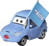 Disney Pixar Cars Matthew "True Blue" McCrew