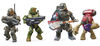 Mega Construx Halo Defense Point Showdown