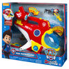 PAW Patrol – Sub Patroller Transforming Vehicle with Lights, Sounds and Launcher