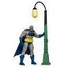 DC Multiverse Batman Battle Damage Blue (The Dark Knight Returns) 7in Figure McFarlane Collector Edition #21