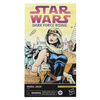 Star Wars The Black Series, figurine de collection de 15 cm Mara Jade inspirée des publications Star Wars