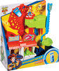 Fisher-Price Imaginext Playset Featuring Disney/Pixar Toy Story Carnival