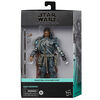 Star Wars The Black Series Saw Gerrera Toy 6-Inch-Scale Rogue One: A Star Wars Story Collectible Action Figure
