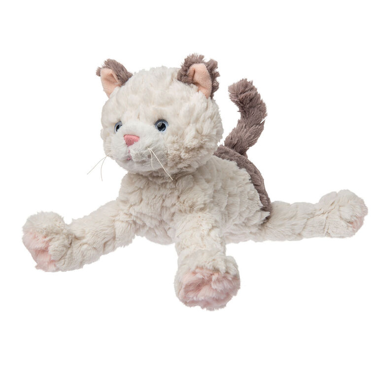 Mary Meyer - Putty Patches Kitty - Soft Toy, Stuffed Animal 10"