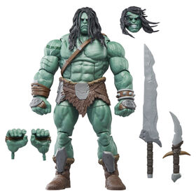 Marvel Legends Series Skaar, Son of Hulk Comics Action Figure