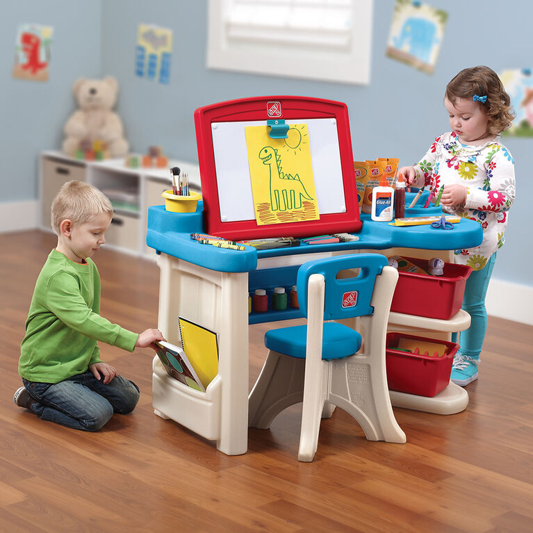 Step2 Studio Art Desk