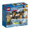LEGO City Coast Guard Coast Guard Starter Set 60163