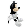 Disney - Peluche Mickey Mouse avec tenue de célébration du 100ème anniversaire de Disney - 14''