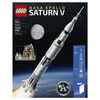 LEGO NASA Apollo Saturn V 21309