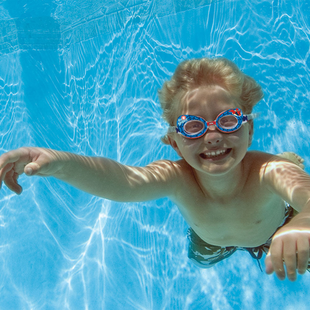 Swimming goggles hot sale toys r us