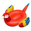 Giant Parrot 93" Inflatable Ride On Toy