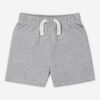Rococo Shorts Grey 9-12 Months