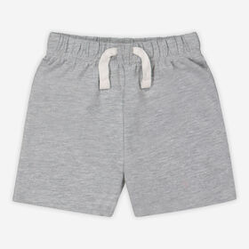 Rococo Shorts Grey 9-12 Months