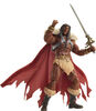 Masters of the Universe - Revelation - Masterverse - Figurine articulée - Roi Grayskull de luxe