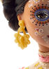 Barbie Signature Dia De Muertos 2020 Doll - 12 inch doll in Dress and Flower Crown