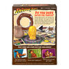 Funko Games Indiana Jones Throw Me The Idol! jeu de plateau - Édition anglaise