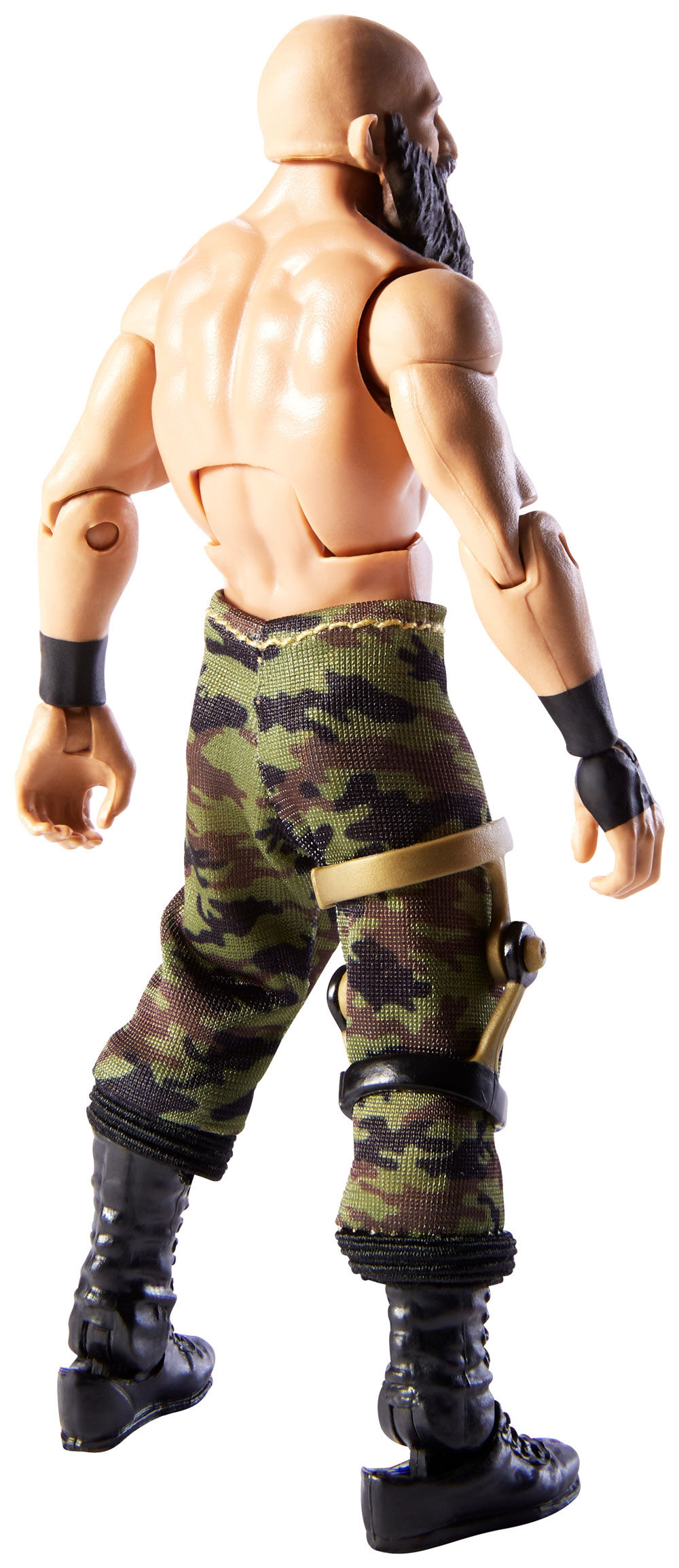 WWE Tommaso Ciampa Elite Collection Action Figure