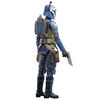 Star Wars The Black Series Credit Collection, Bo-Katan Kryze, figurine de collection de 15 cm, The Mandalorian, jouet pour enfants, dès 4 ans