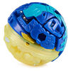 Bakugan, Special Attack Bruiser, Spinning Collectible, Customizable Action Figure and Trading Cards