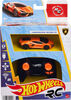Hot Wheels RC 1:64 Scale Lamborghini Revuelto, Battery-Powered Remote Control & Rechargeable Car