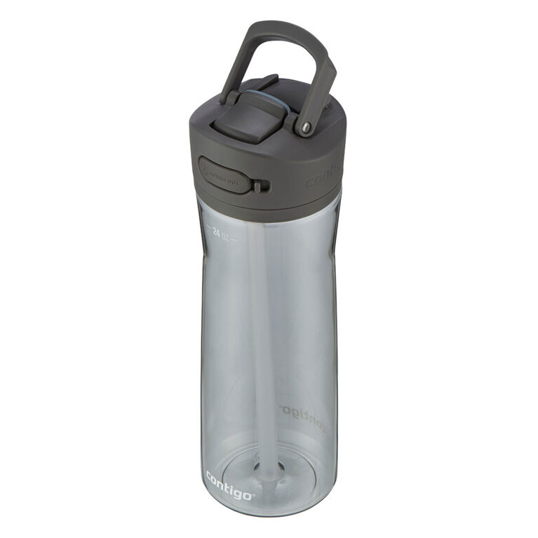 Bouteille d’eau Contigo Ashland 2.0, 709 mL (24 oz), couvercle AUTOSPOUT, saké