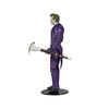 McFarlane Toys Mortal Kombat The Joker 7" Action Figure