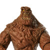 DC Comics, Figurine articulée Clayface avec 2 accessoires mystère, 10 cm