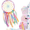 Formez vos propres cristal Dreamcatcher