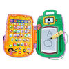 VTech Dora Sac &agrave; dos &eacute;ducatif - Edition anglaise