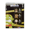 The Hangrees: The Walking Dookie Collectible Parody Figure with Slime