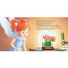 The Tooth Fairy Goes on a Mission! - English Edition