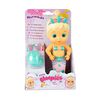 IMC Toys - Bloopies Babies - Mermaid Flowy Doll