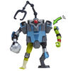 Tales of Teenage Mutant Ninja Turtles: Mutations Mix and Match Bishop Basic Action Figure Assortment