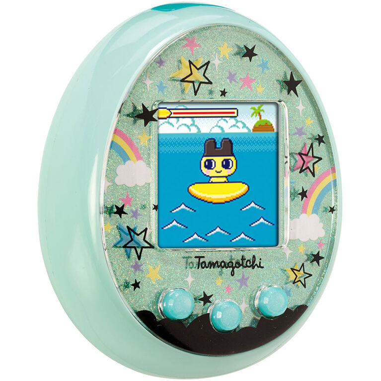 Tamagotchi On Magic (Vert). Toys R Us Canada