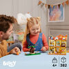 LEGO Bluey : La Maison de la Famille de Bluey, Ensemble de Construction de Maison et Jouets pour Jeu de Simulation 11203