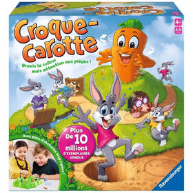 Croque Carotte