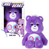 Care Bears Ours En Peluche Moyenne