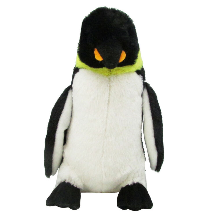 ALEX - Penguin 7