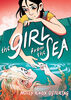 The Girl From The Sea - English Edition