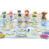 PAW Patrol: The Movie, Adventure City Lookout Board Game