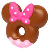 Kawaii Squeezies Minnie Food - Minnie Donut