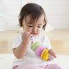 Fisher-Price - Mon Hochet Macarons - Édition anglaise