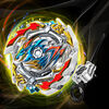 Beyblade Burst Pro Series, Starter Pack toupie de compétition Ace Dragon de type attaque et lanceur