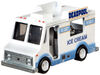 Hot Wheels Deadpool Chimichanga Truck Vehicle