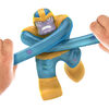 Héros de Goo Jit Zu - Héros Marvel Supagoo Thanos - Notre exclusivité