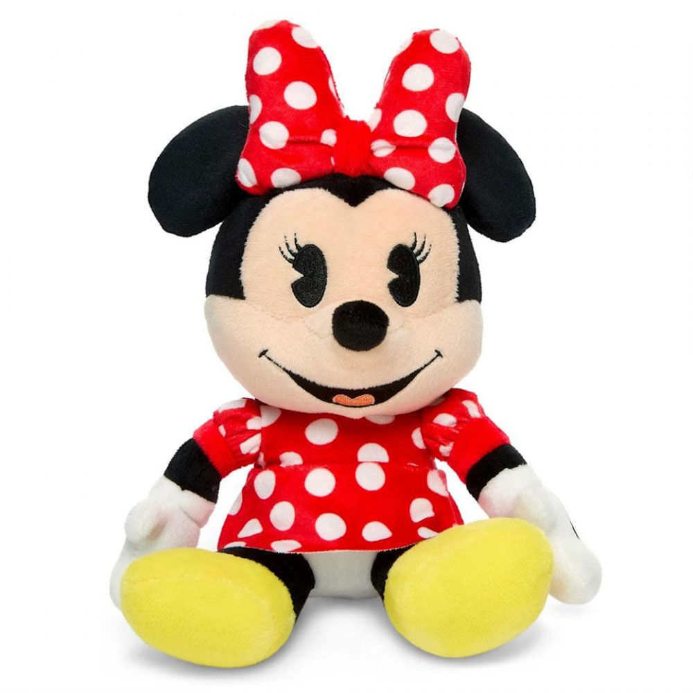 Peluche minnie toysrus outlet