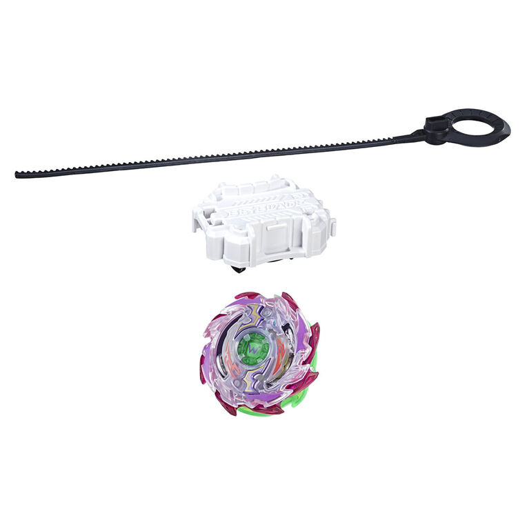 Beyblade Burst Evolution SwitchStrike Starter Pack Wyvron W3