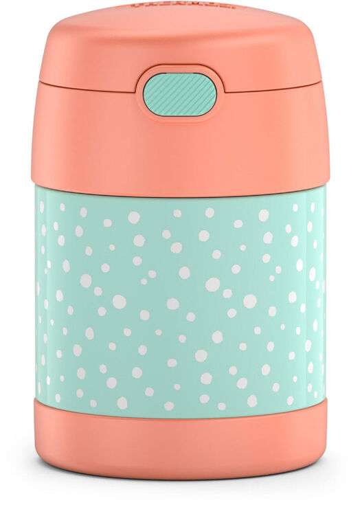Contenant &aacute; aliments Funtainer de Thermos, Delice Pastel, 290ml