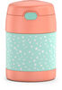 Thermos FUNtainer Food Jar, Pastel Delight, 290ml